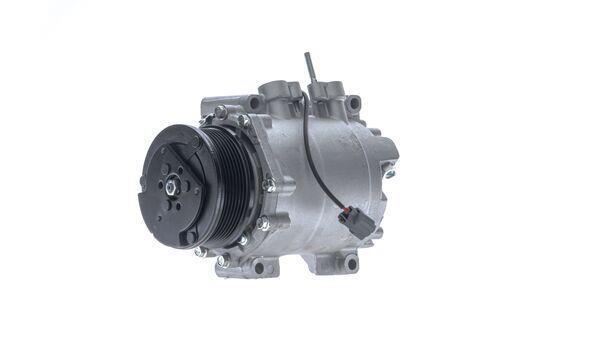 Compresseur, climatisation MAHLE Aftermarket ref. ACP 1404 000S