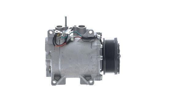 Compresseur, climatisation MAHLE Aftermarket ref. ACP 1404 000S