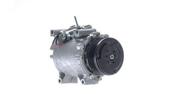 Compresseur, climatisation MAHLE Aftermarket ref. ACP 1404 000S