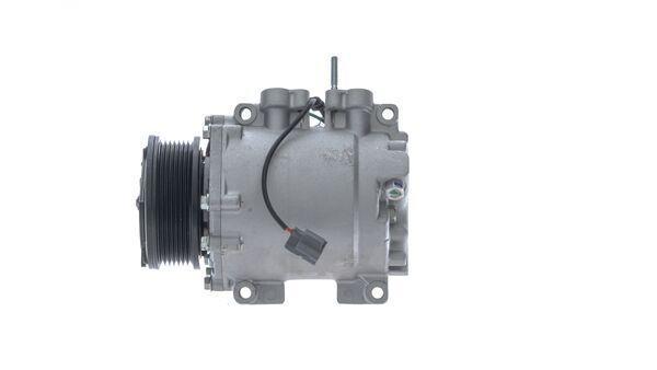 Compresseur, climatisation MAHLE Aftermarket ref. ACP 1404 000S