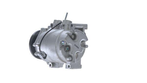Compresseur, climatisation MAHLE Aftermarket ref. ACP 1404 000S