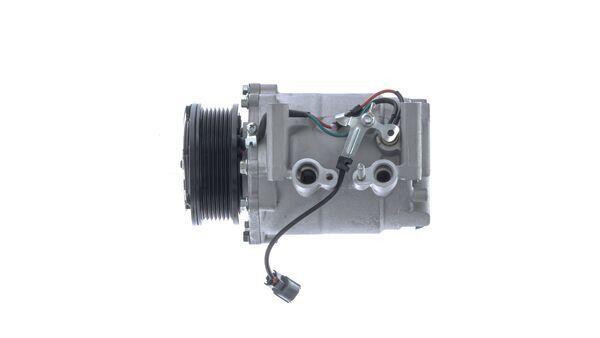 Compresseur, climatisation MAHLE Aftermarket ref. ACP 1404 000S