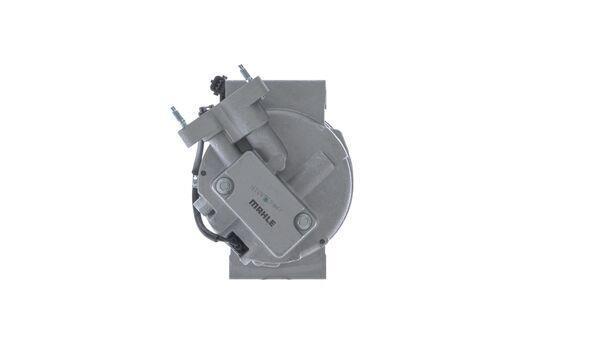 Compresseur, climatisation MAHLE Aftermarket ref. ACP 141 000S