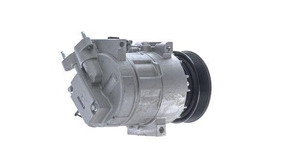 Compresseur, climatisation MAHLE Aftermarket ref. ACP 141 000S