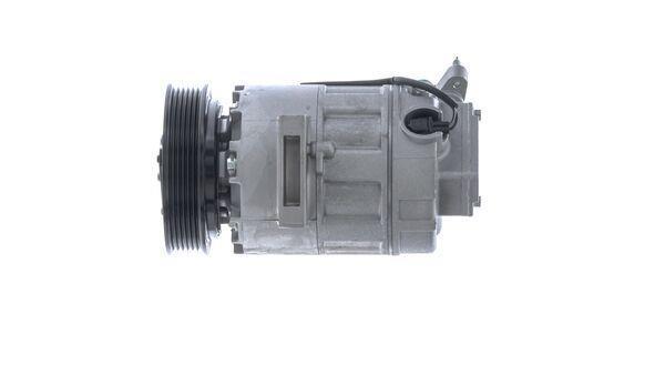 Compresseur, climatisation MAHLE Aftermarket ref. ACP 141 000S
