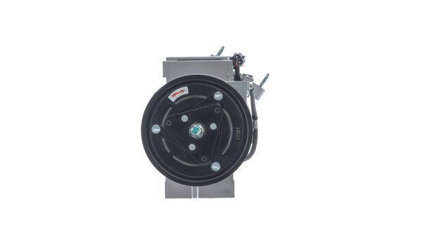 Compresseur, climatisation MAHLE Aftermarket ref. ACP 141 000S