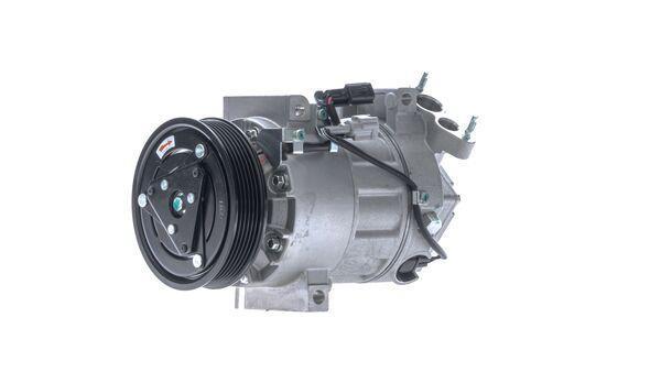 Compresseur, climatisation MAHLE Aftermarket ref. ACP 141 000S