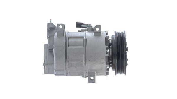 Compresseur, climatisation MAHLE Aftermarket ref. ACP 141 000S