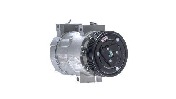 Compresseur, climatisation MAHLE Aftermarket ref. ACP 141 000S