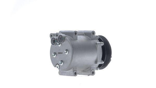 Compresseur, climatisation MAHLE Aftermarket ref. ACP 67 000S