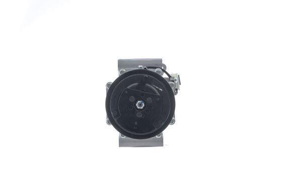 Compresseur, climatisation MAHLE Aftermarket ref. ACP 67 000S