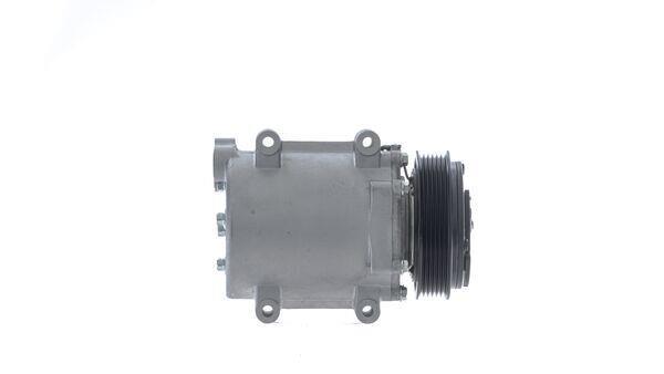 Compresseur, climatisation MAHLE Aftermarket ref. ACP 67 000S