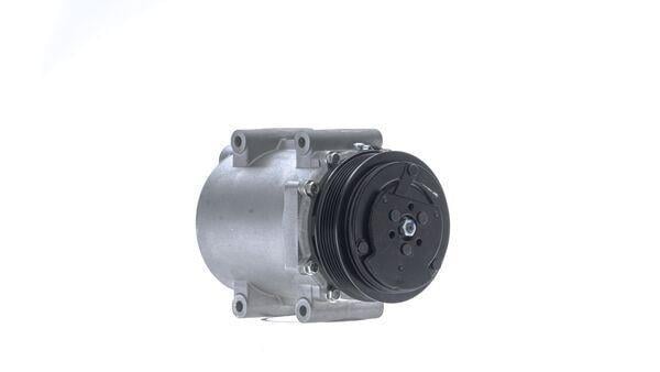 Compresseur, climatisation MAHLE Aftermarket ref. ACP 67 000S
