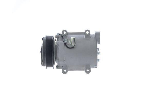 Compresseur, climatisation MAHLE Aftermarket ref. ACP 67 000S