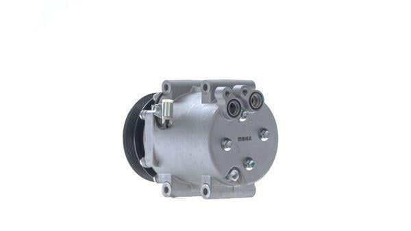 Compresseur, climatisation MAHLE Aftermarket ref. ACP 67 000S