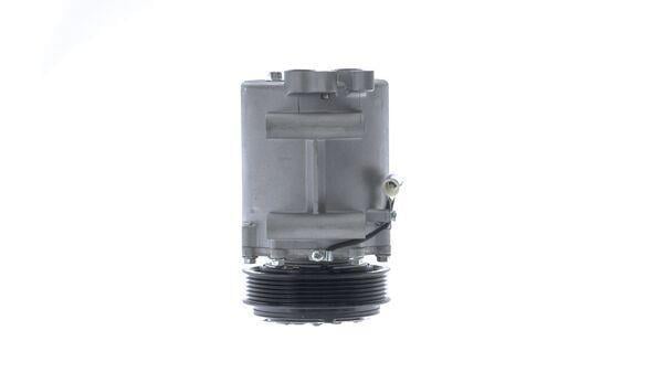 Compresseur, climatisation MAHLE Aftermarket ref. ACP 67 000S