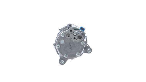 Compresseur, climatisation MAHLE Aftermarket ref. ACP 61 000S