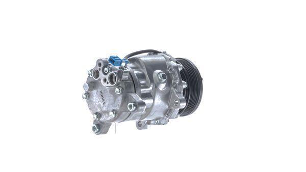 Compresseur, climatisation MAHLE Aftermarket ref. ACP 61 000S