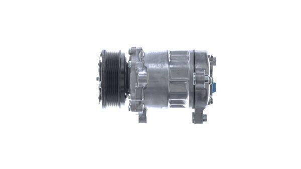 Compresseur, climatisation MAHLE Aftermarket ref. ACP 61 000S