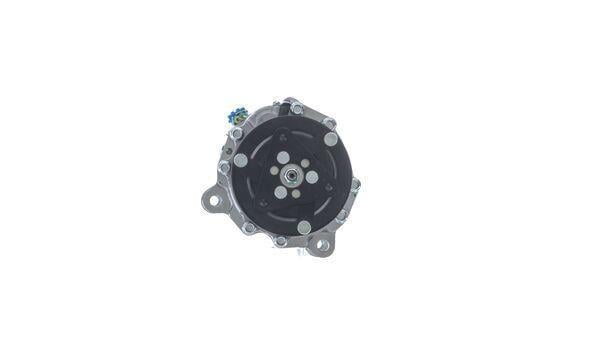 Compresseur, climatisation MAHLE Aftermarket ref. ACP 61 000S
