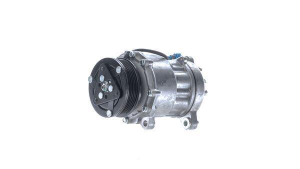Compresseur, climatisation MAHLE Aftermarket ref. ACP 61 000S