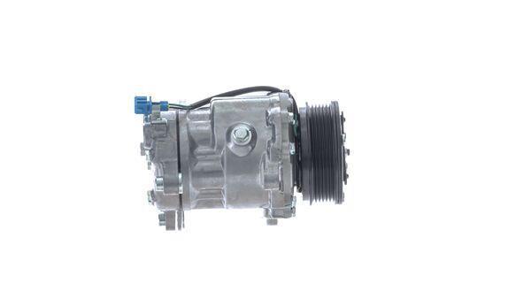 Compresseur, climatisation MAHLE Aftermarket ref. ACP 61 000S