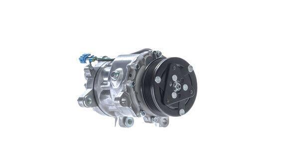 Compresseur, climatisation MAHLE Aftermarket ref. ACP 61 000S