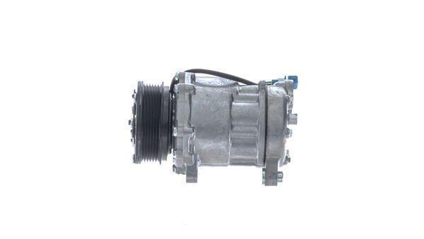Compresseur, climatisation MAHLE Aftermarket ref. ACP 61 000S