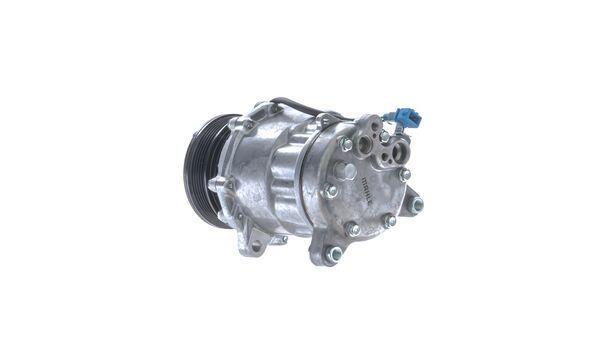 Compresseur, climatisation MAHLE Aftermarket ref. ACP 61 000S