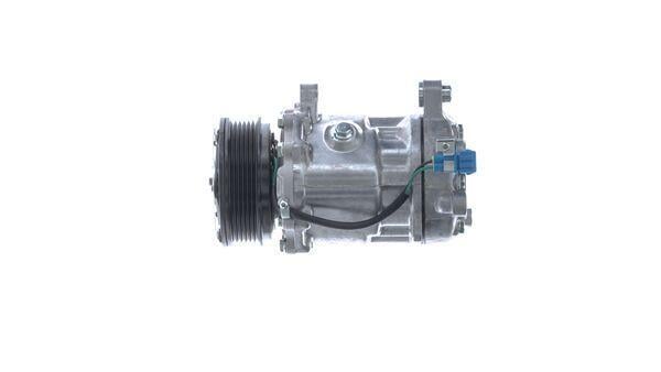 Compresseur, climatisation MAHLE Aftermarket ref. ACP 61 000S