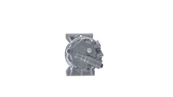 Compresseur, climatisation MAHLE Aftermarket ref. ACP 1562 000P
