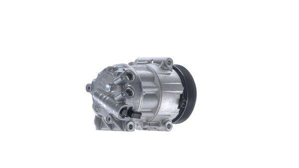 Compresseur, climatisation MAHLE Aftermarket ref. ACP 1562 000P