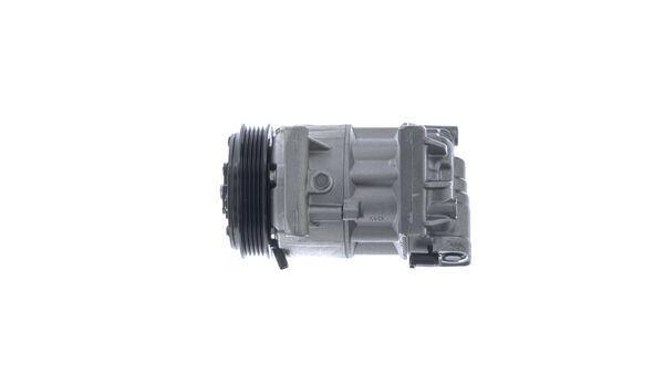 Compresseur, climatisation MAHLE Aftermarket ref. ACP 1562 000P