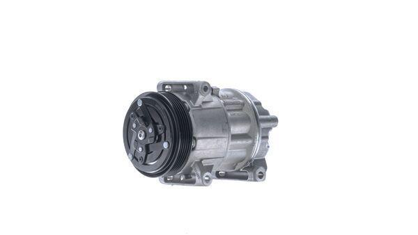 Compresseur, climatisation MAHLE Aftermarket ref. ACP 1562 000P