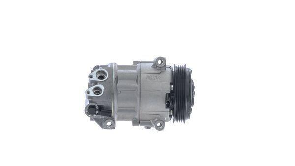 Compresseur, climatisation MAHLE Aftermarket ref. ACP 1562 000P
