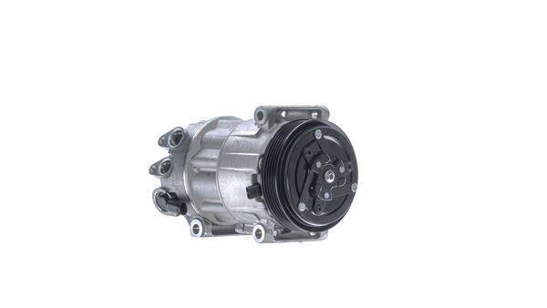 Compresseur, climatisation MAHLE Aftermarket ref. ACP 1562 000P