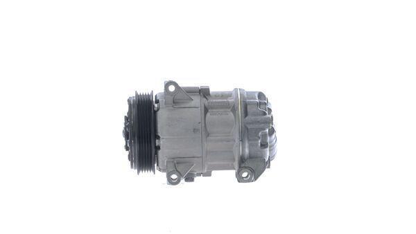 Compresseur, climatisation MAHLE Aftermarket ref. ACP 1562 000P