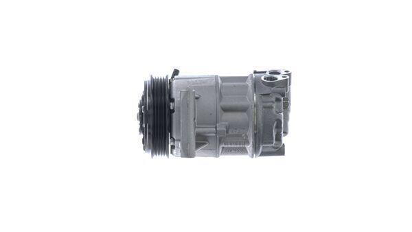 Compresseur, climatisation MAHLE Aftermarket ref. ACP 1562 000P