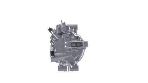Compresseur, climatisation MAHLE Aftermarket ref. ACP 1570 000P