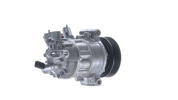 Compresseur, climatisation MAHLE Aftermarket ref. ACP 1570 000P