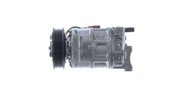 Compresseur, climatisation MAHLE Aftermarket ref. ACP 1570 000P