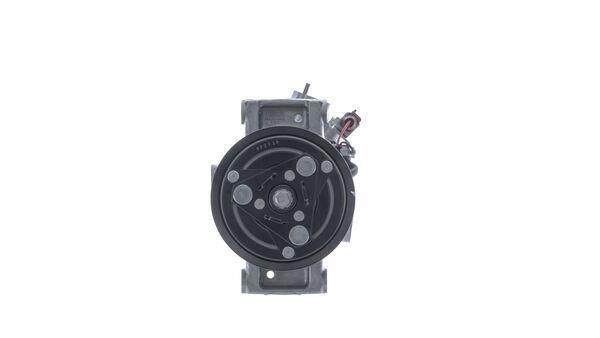 Compresseur, climatisation MAHLE Aftermarket ref. ACP 1570 000P