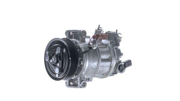 Compresseur, climatisation MAHLE Aftermarket ref. ACP 1570 000P