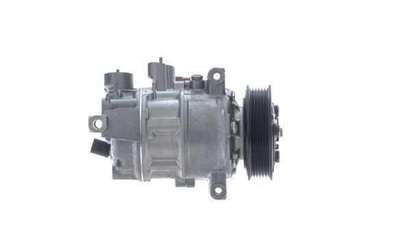 Compresseur, climatisation MAHLE Aftermarket ref. ACP 1570 000P