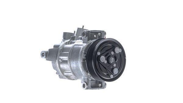 Compresseur, climatisation MAHLE Aftermarket ref. ACP 1570 000P