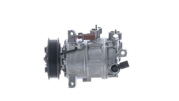 Compresseur, climatisation MAHLE Aftermarket ref. ACP 1570 000P