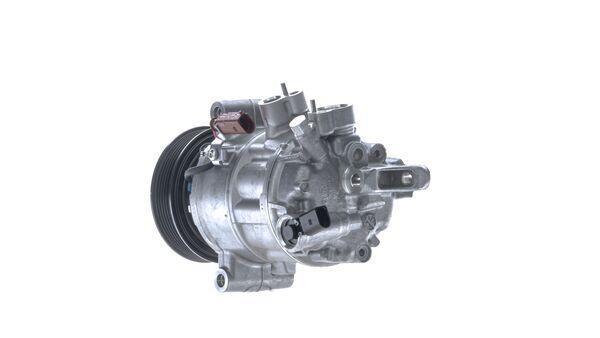 Compresseur, climatisation MAHLE Aftermarket ref. ACP 1570 000P