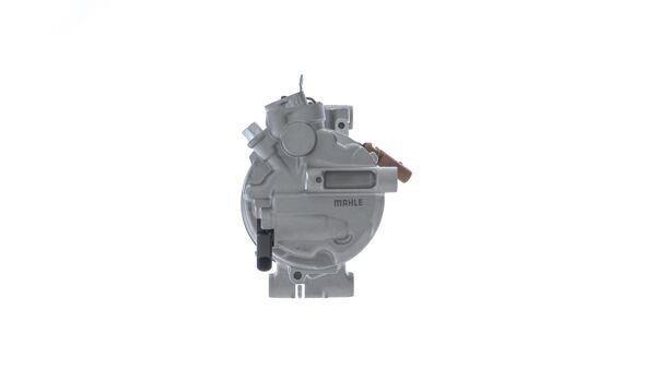 Compresseur, climatisation MAHLE Aftermarket ref. ACP 1574 000S