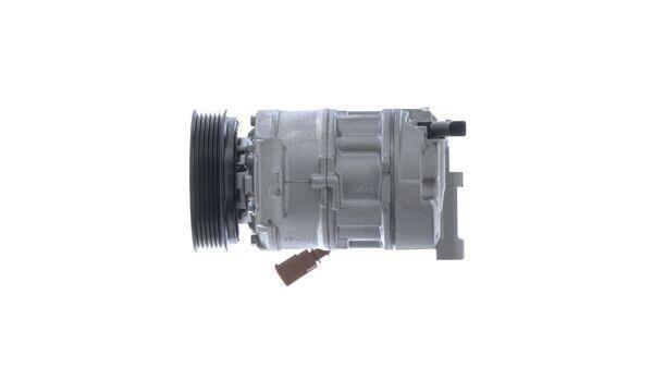 Compresseur, climatisation MAHLE Aftermarket ref. ACP 1574 000S