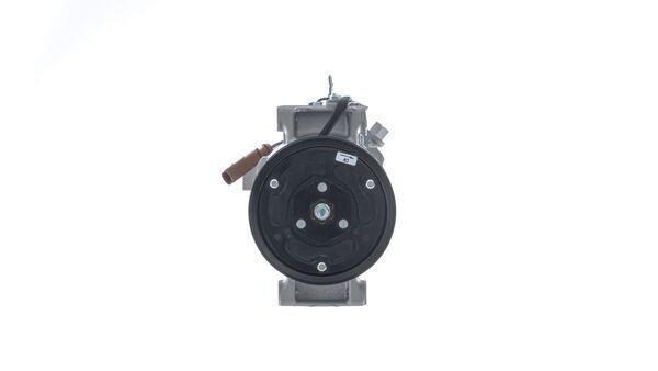 Compresseur, climatisation MAHLE Aftermarket ref. ACP 1574 000S